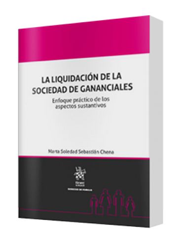 LA LIQUIDACIÓN DE LA SOCIEDAD DE GANANC..